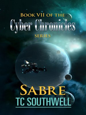 cover image of The Cyber Chronicles VII